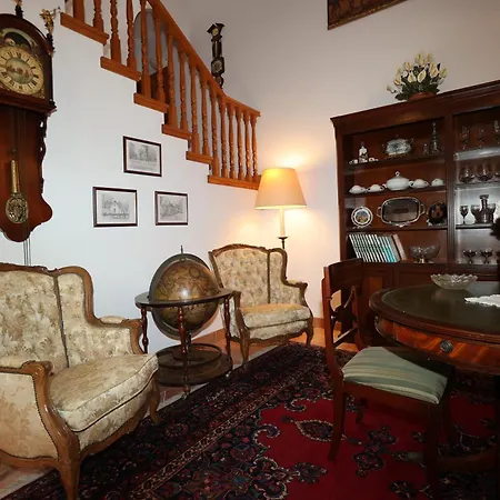 Casa Senorial Benissa Villa Buitenkant foto