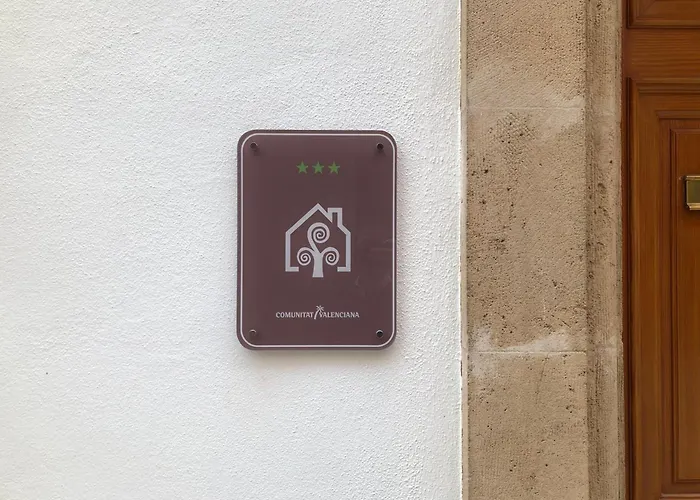 Casa Senorial Benissa