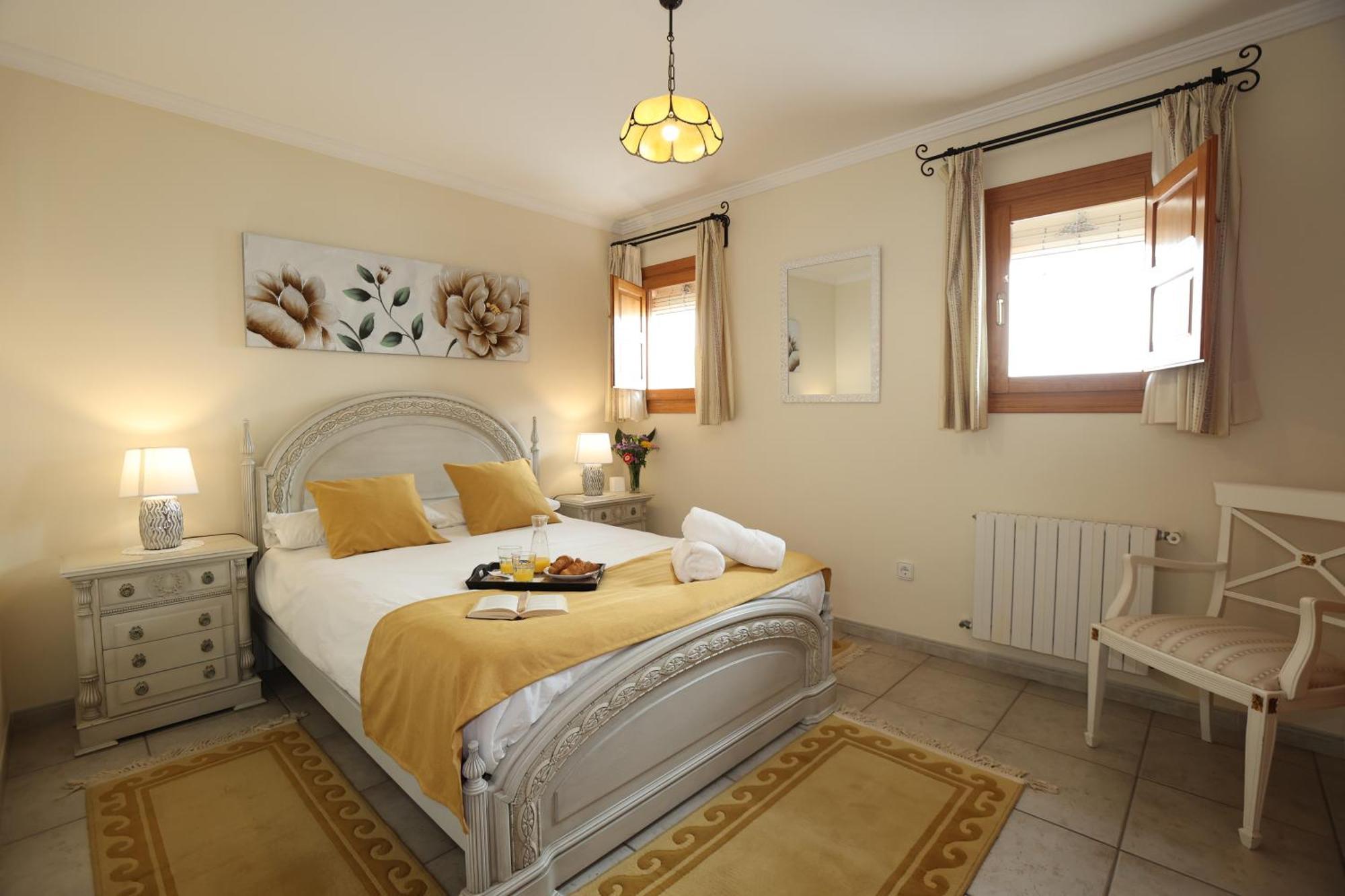 Casa Senorial Сasa de vacaciones *