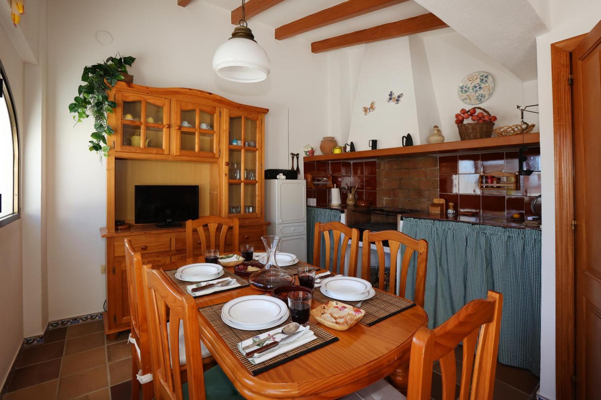 Casa Senorial Benissa