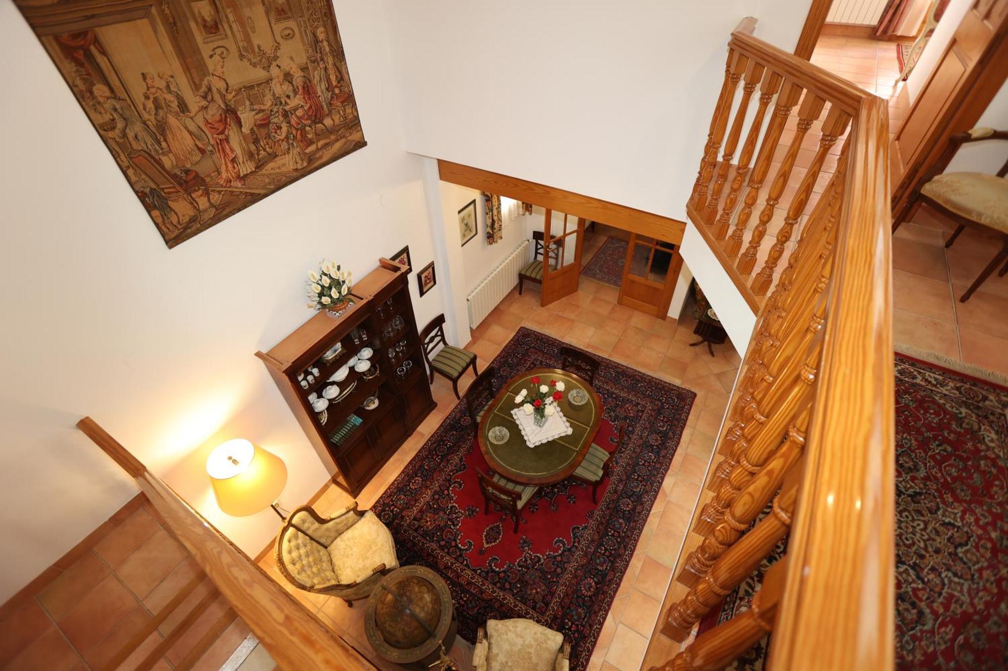 Casa Senorial *