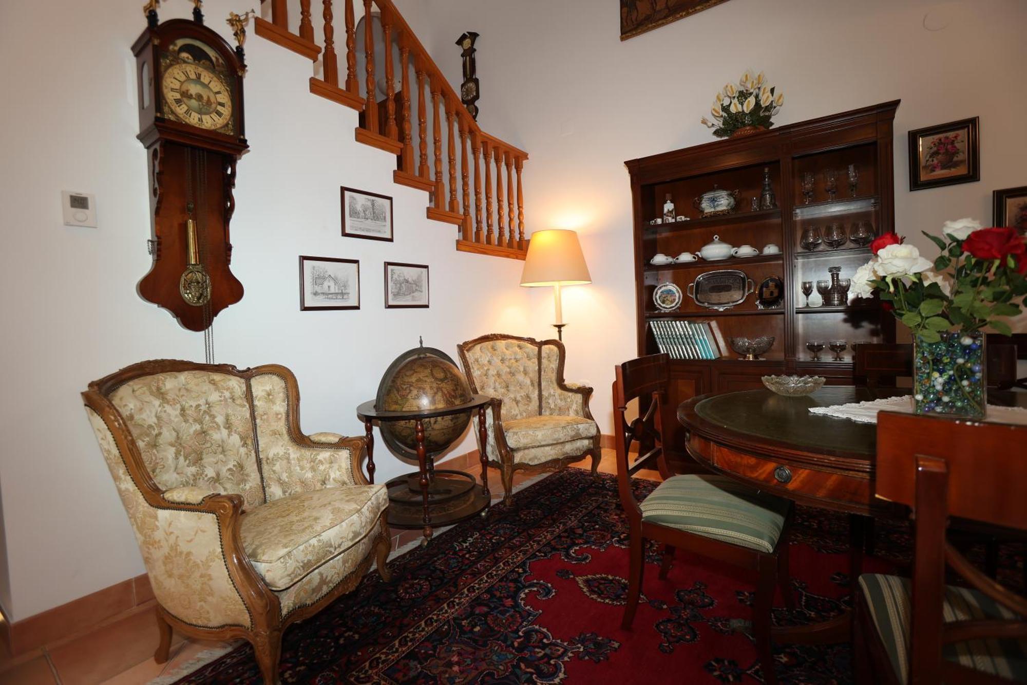 Casa vacanze Casa Senorial *