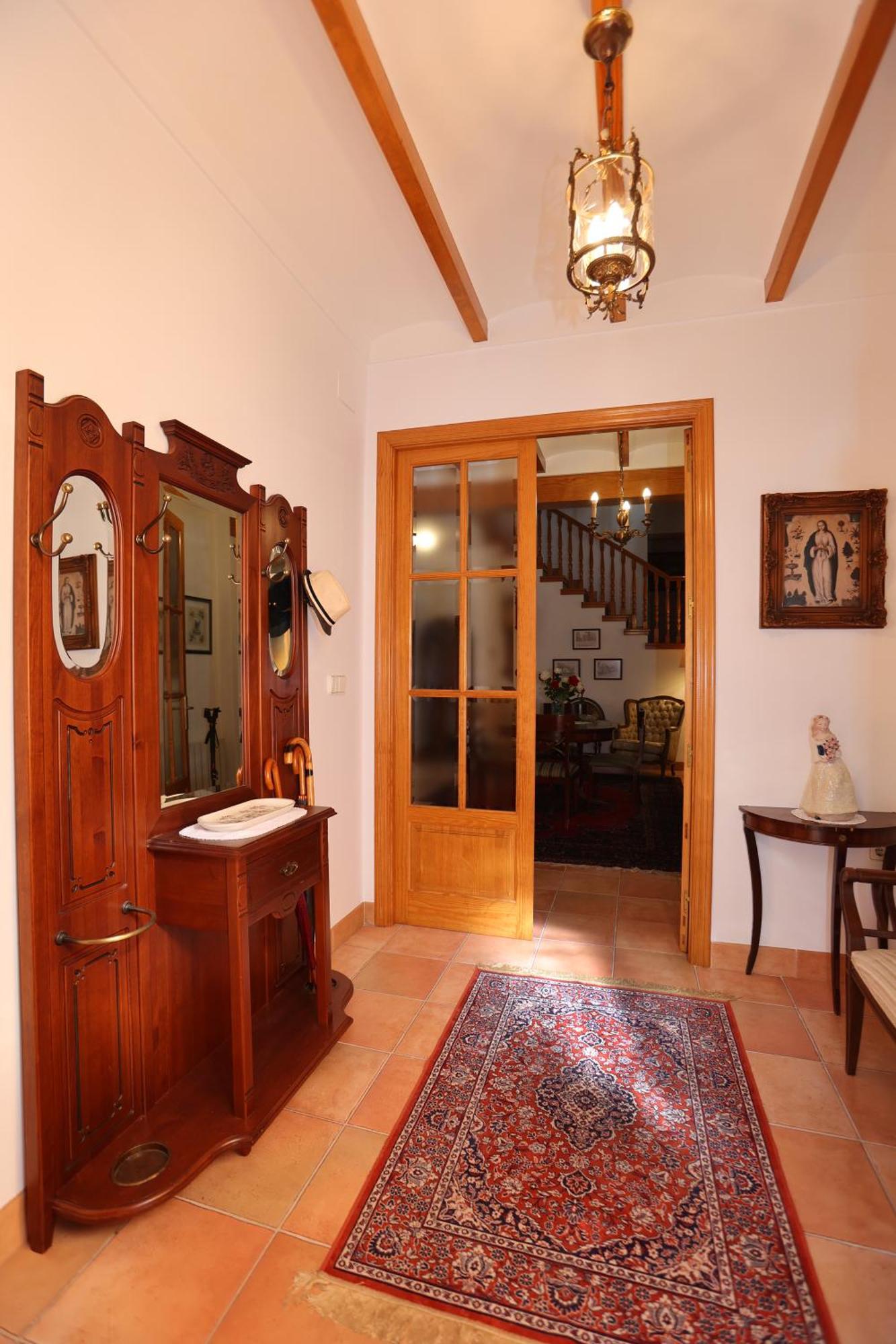 Casa Senorial * Benissa