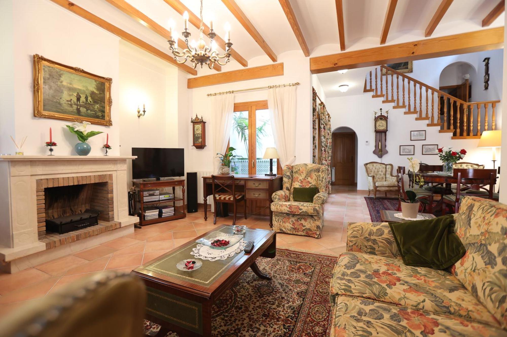 Casa vacanze Casa Senorial *