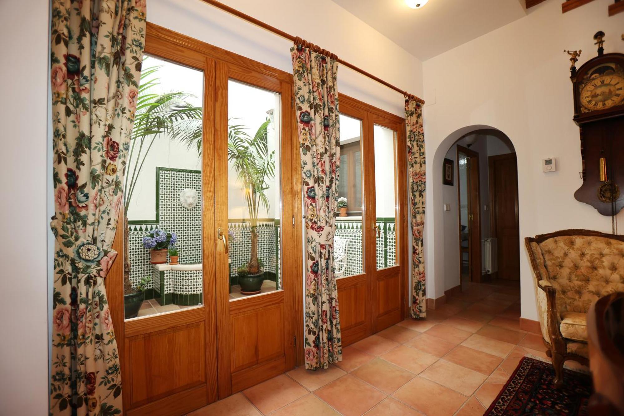 Casa vacanze Casa Senorial *