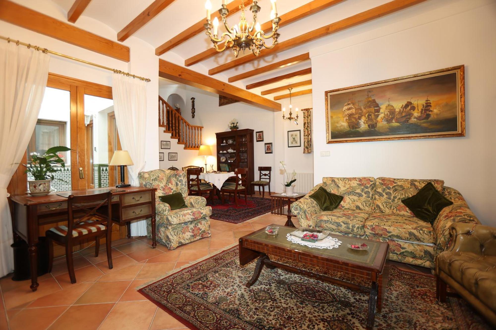 Casa Senorial Casa vacanze *