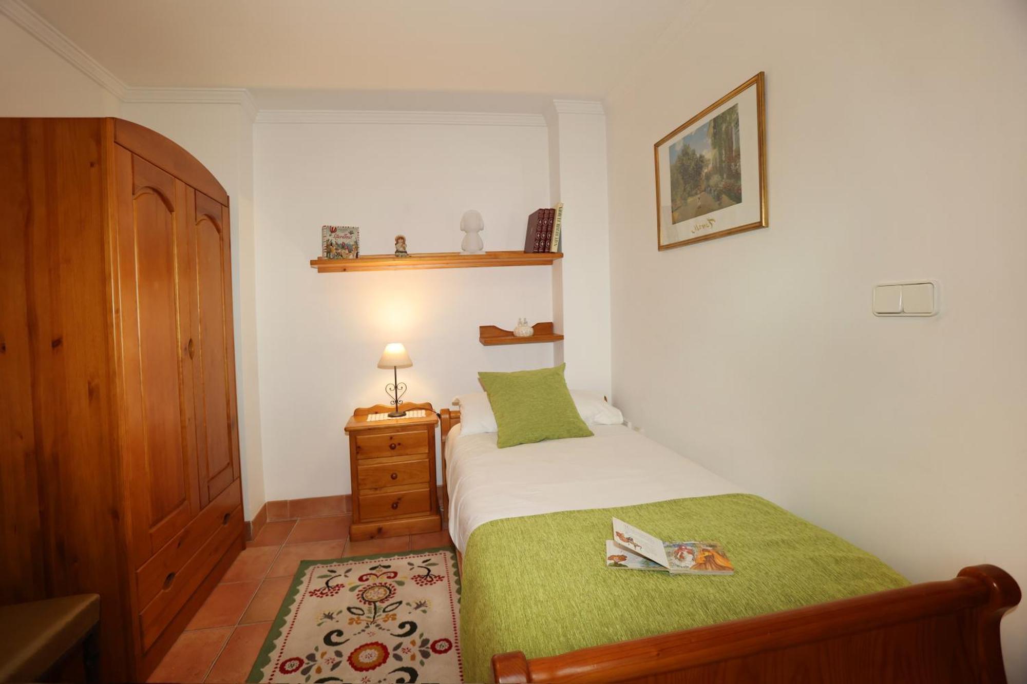 Casa vacanze Casa Senorial