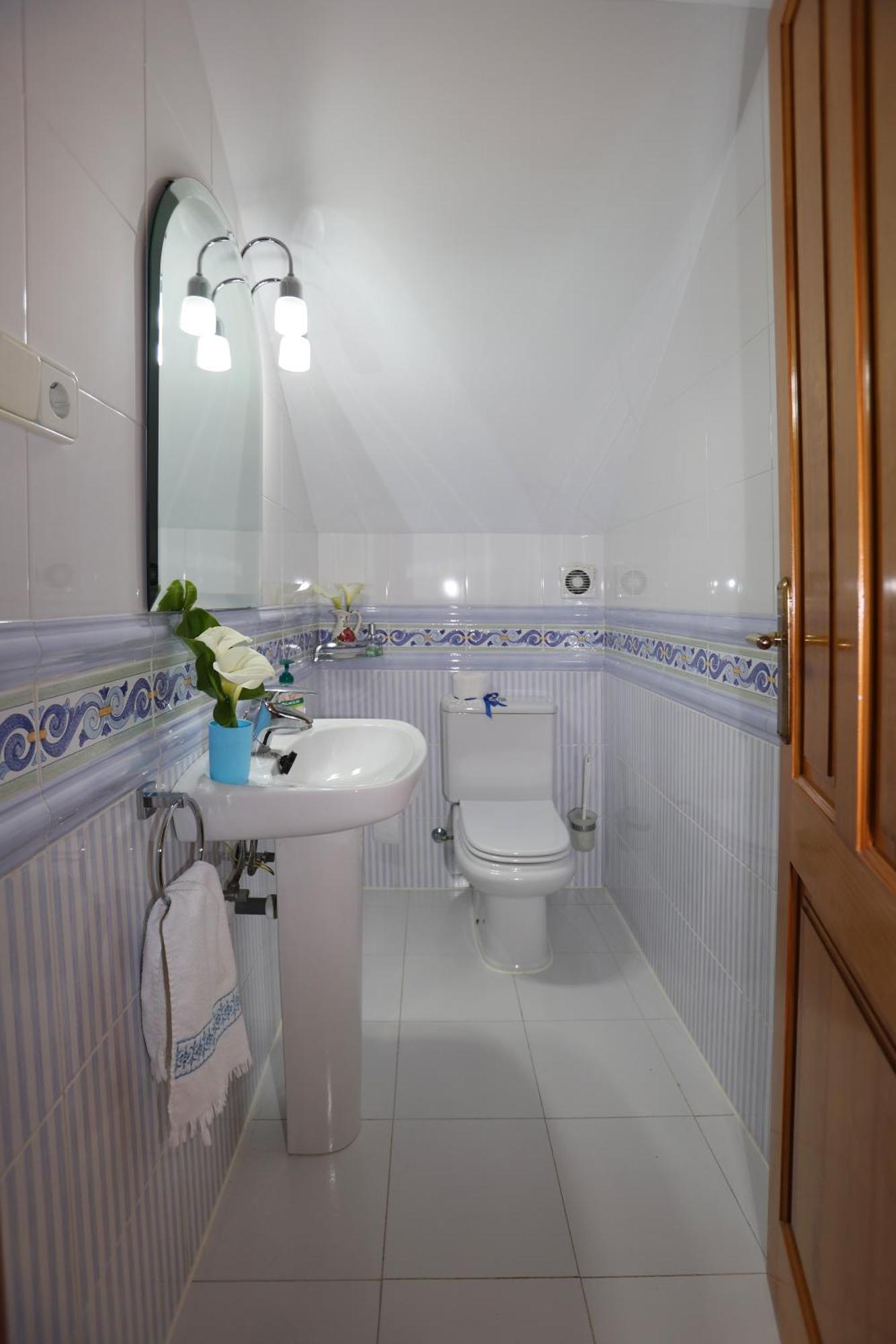 Casa Senorial *