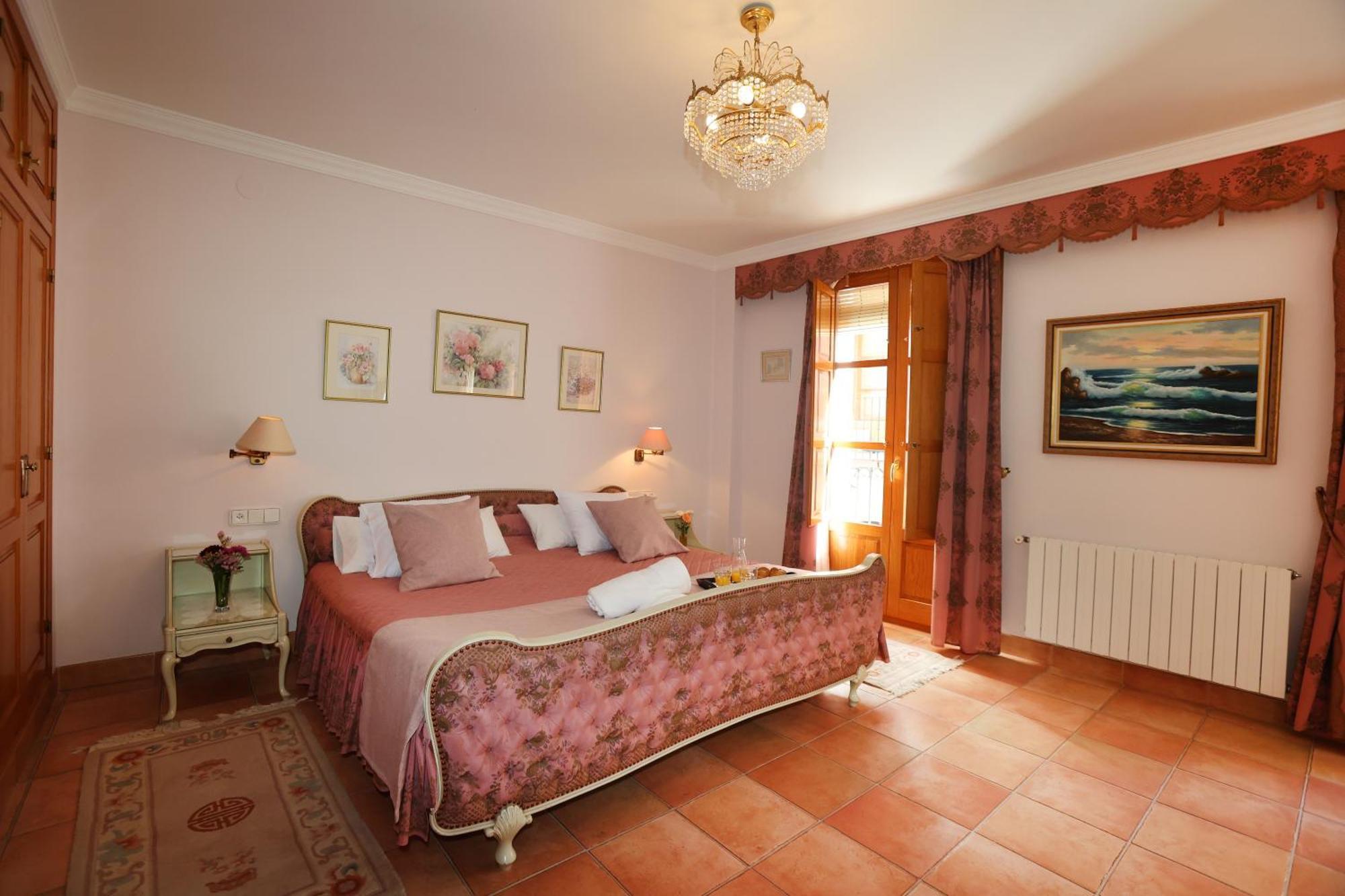 Casa Senorial * Benissa