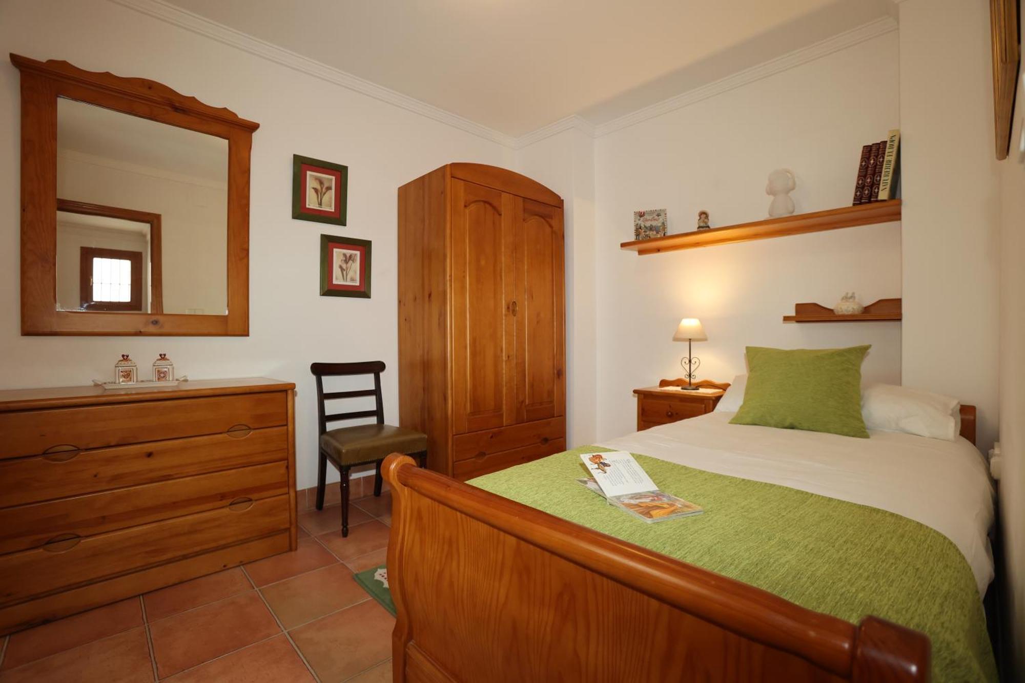 Casa Senorial Benissa