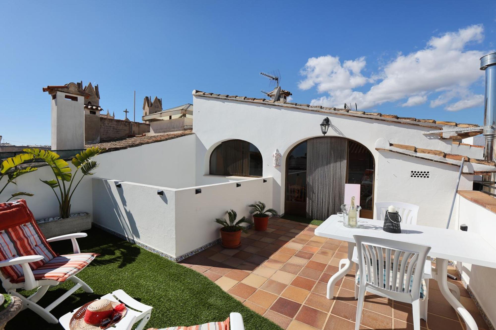 Casa Senorial *