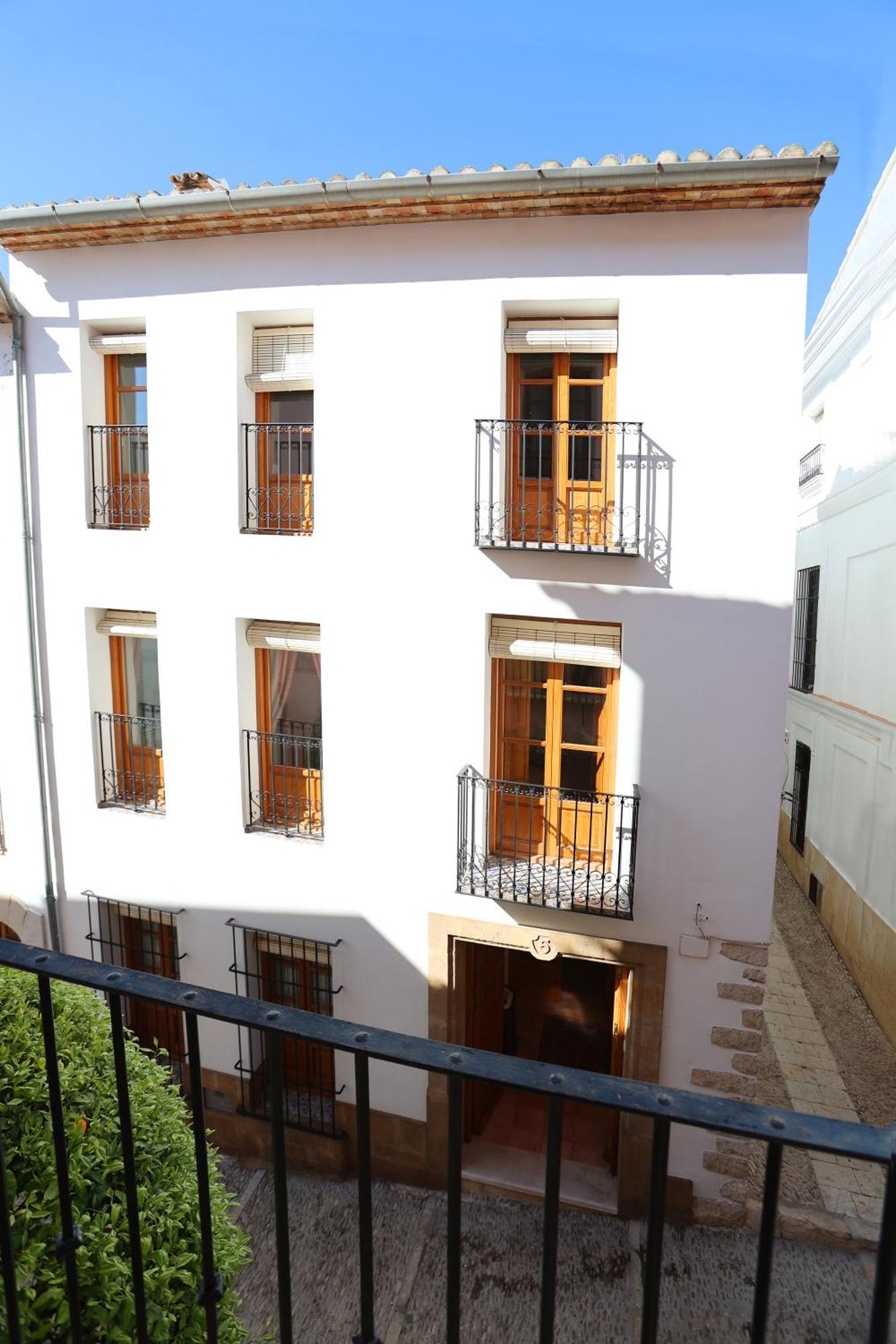 Casa Senorial Benissa