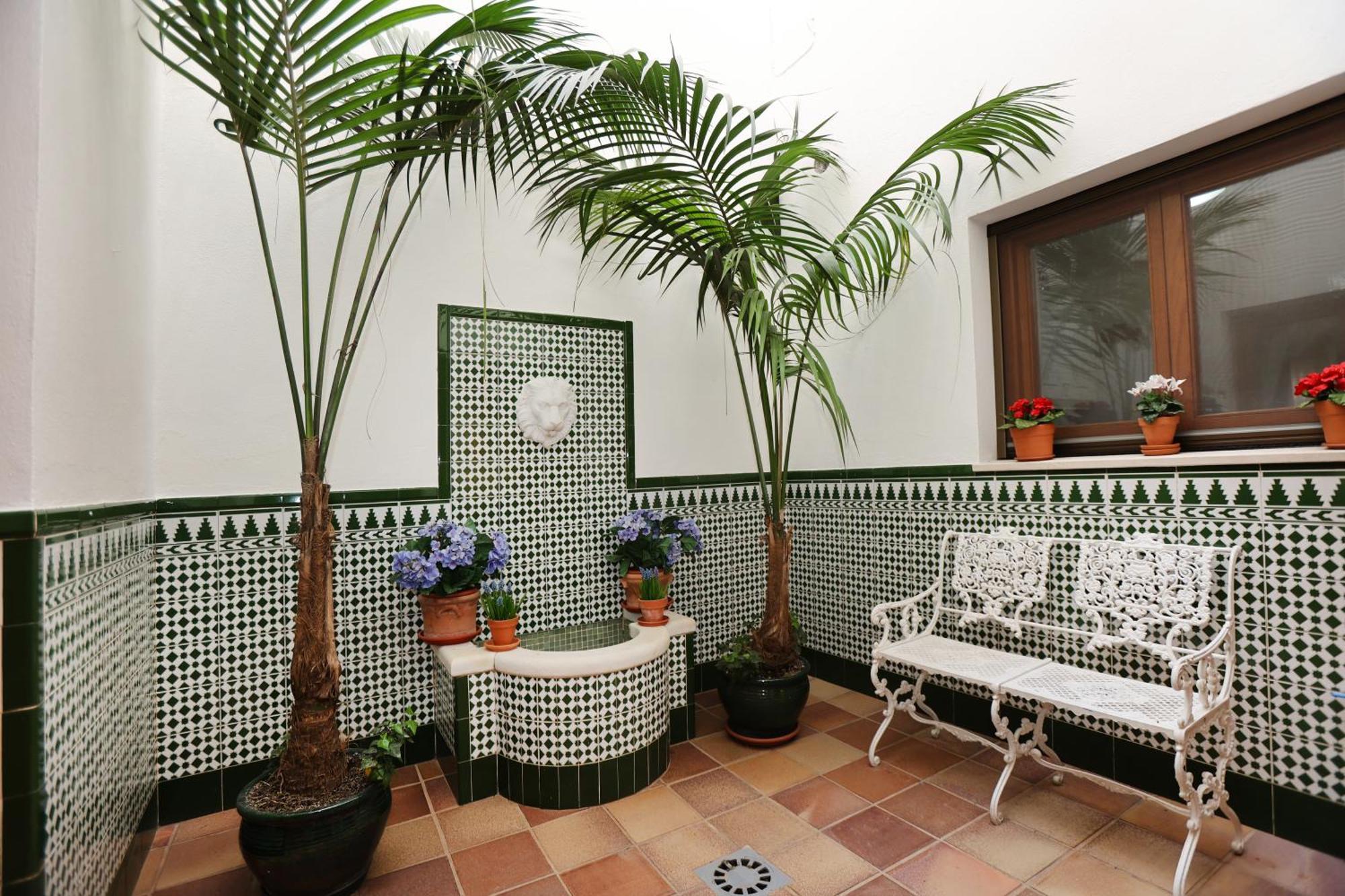 Casa Senorial Benissa