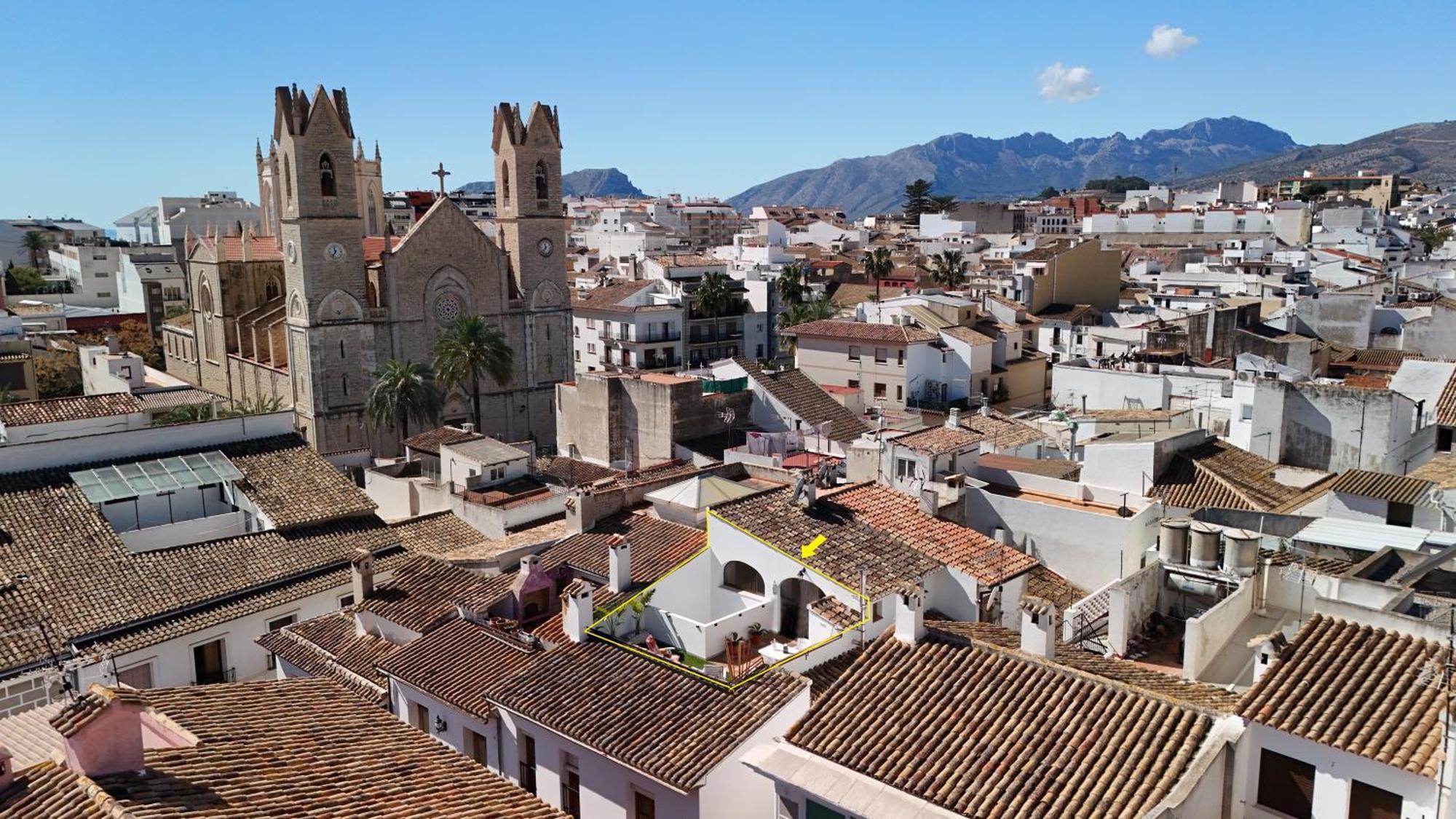 Casa Senorial
