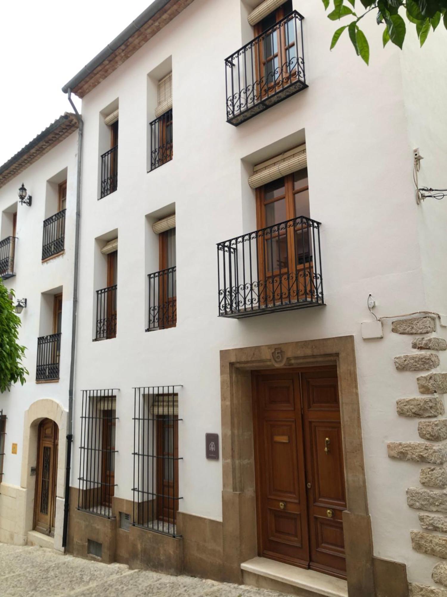 Casa Senorial * Benissa