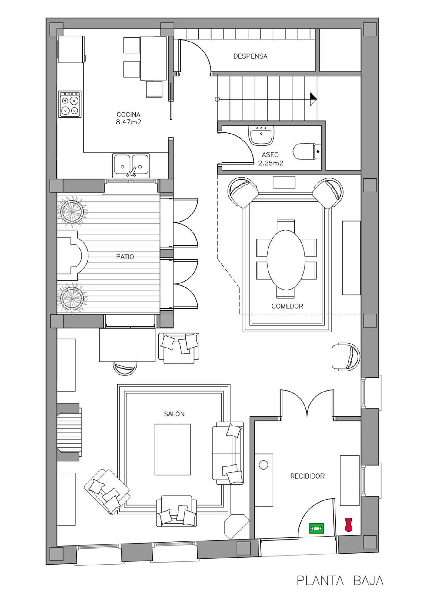 Casa Senorial