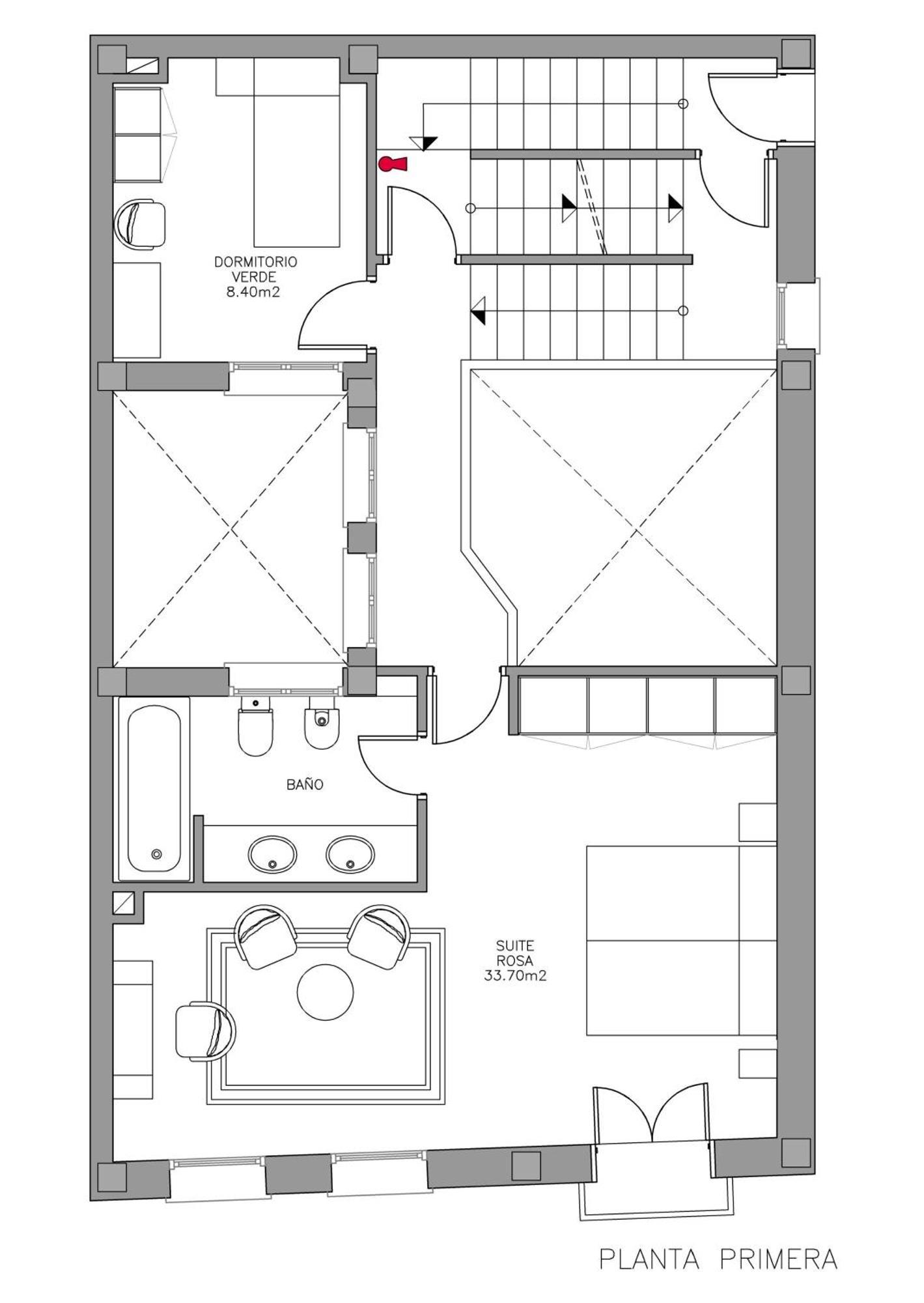 Casa Senorial Benissa