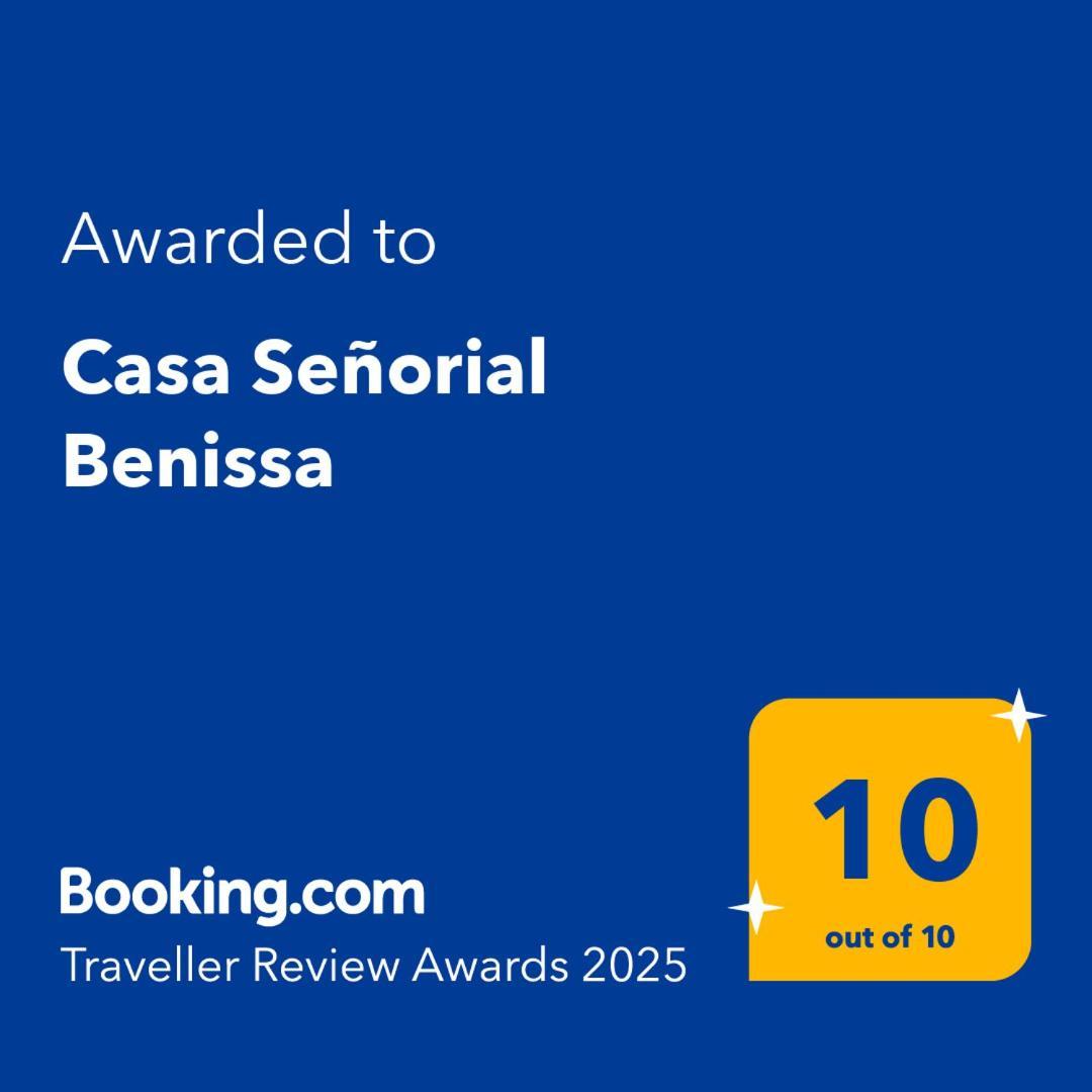 Casa vacanze Casa Senorial *